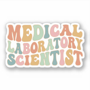Medical Laboratory Scientist MLS