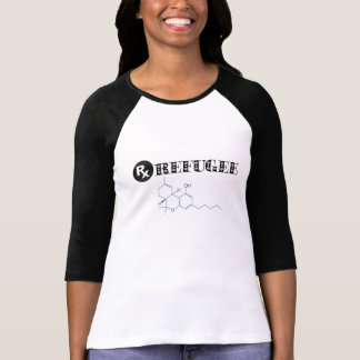 Medical  Marijuana Refugee T-Shirt