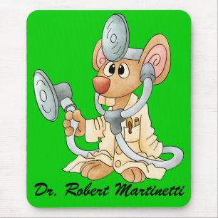 Medical MOUSE Pad - SRF