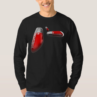 Medical Music longsleeve T-Shirt