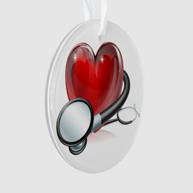 Medical Ornament 3 (Front)