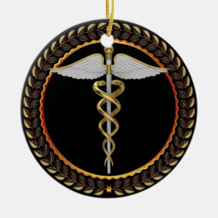 Medical Ornament - SRF
