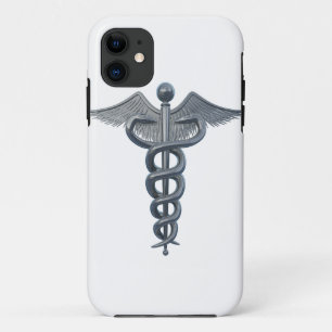 Medical Profession Symbol iPhone 11 Case