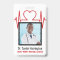 Medical Professional custom photo & text badges