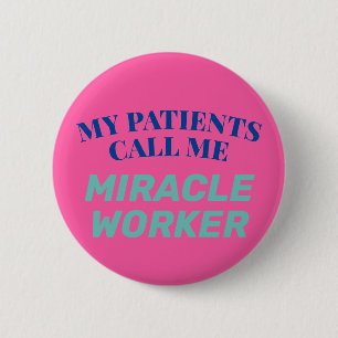 Medical Professionals Thank-You Gift Button
