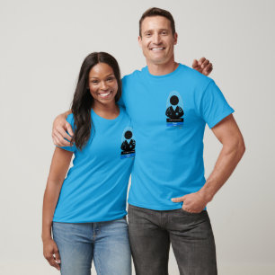 Medical Promotional T-Shirt - HAMbyWG