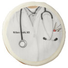 Medical School Graduation