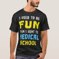 Medical School Student Premed Future Doctor Gift