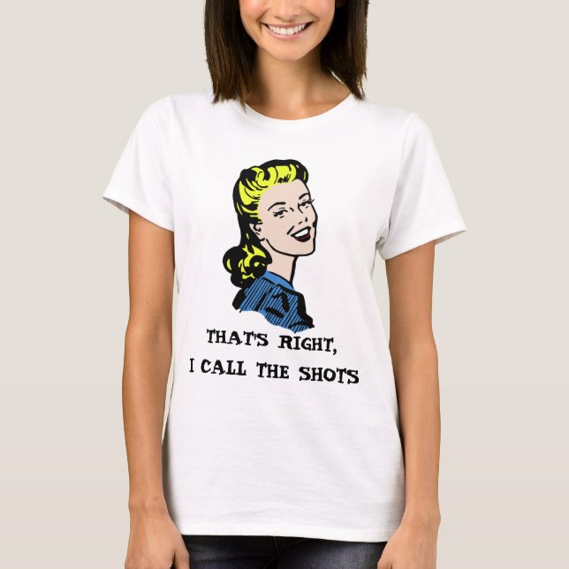 Medical School T-Shirt (Front)