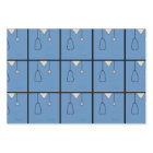 Medical Scrubs Wrapping Paper Sheets