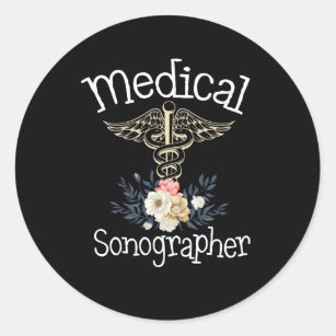 Sonography is My Jam Badge Reel Sonography Badge Reel Sonographer