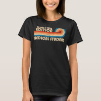 MEDICAL STUDENT Funny Job Title Profession Birthda