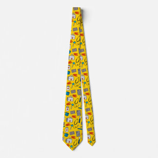 Medical Supplies Tie