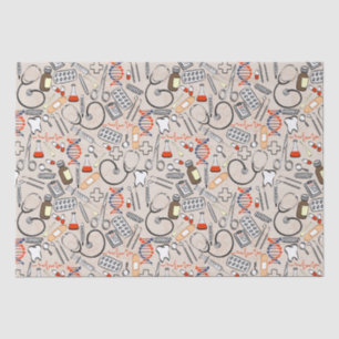 Medical Supplies  Tissue Paper