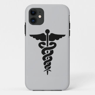Medical Symbol iPhone 11 Case