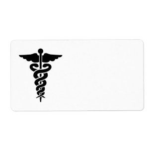 Medical Symbol Nurses and Doctors