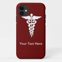 Medical Symbol Phone Case