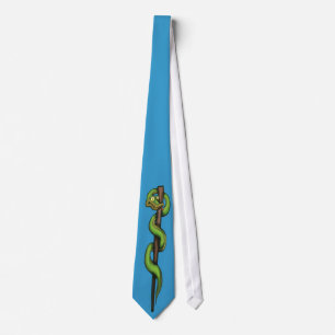 Medical Tie