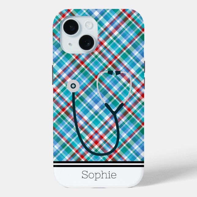 Medical Vet Dental Samsung  Case-Mate iPhone Case (Back)