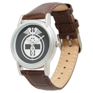 Medical watch