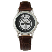 Medical watch