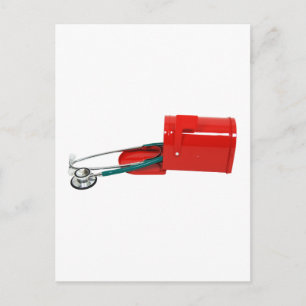 MedicalInfoMail071209 Postcard