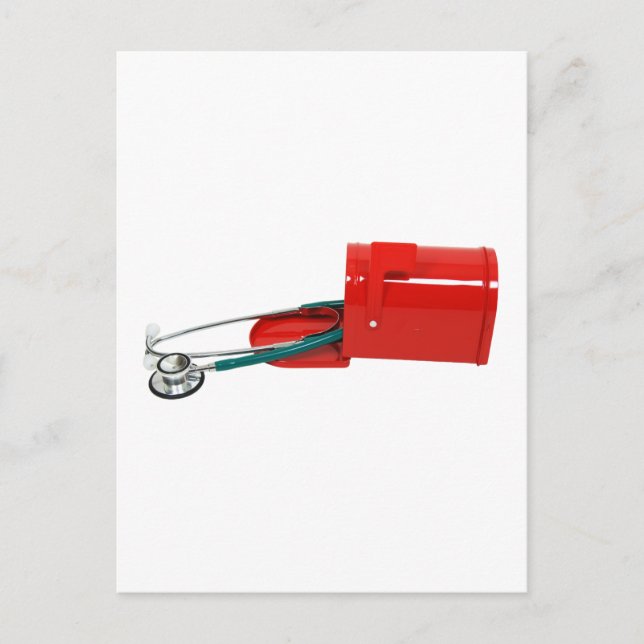 MedicalInfoMail071209 Postcard (Front)