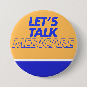 MEDICARE BUTTON