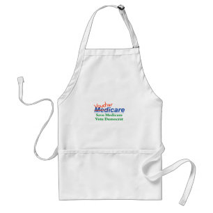 MediCare will become VoucherCare Standard Apron