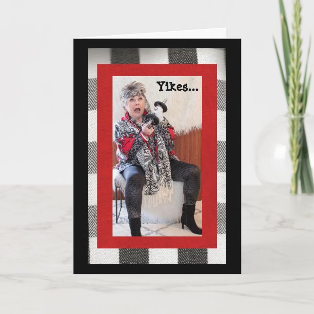 Medication Limitation Card (Front)