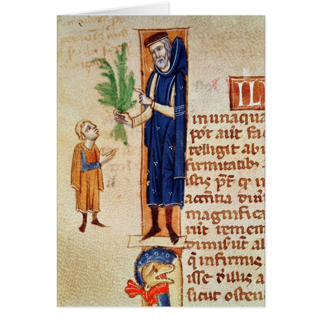Medicinal Plants (Front)