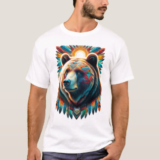 Medicine Bear  T-Shirt