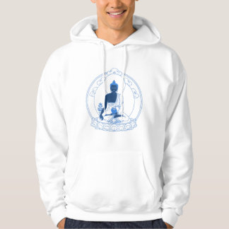 Medicine Buddha Hoodie