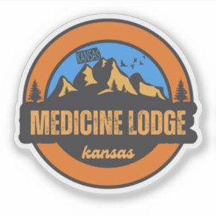 Medicine Lodge, Kansas
