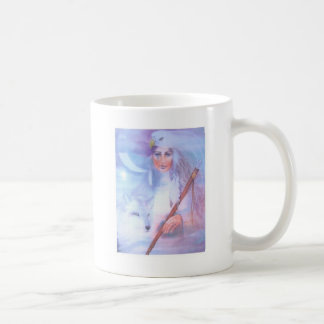 medicine woman coffee mug