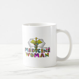 Medicine Woman  mug