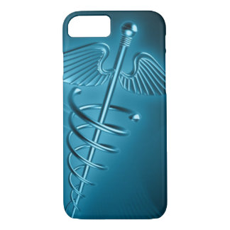 Medicus Symbol for I Phone iPhone 8/7 Case