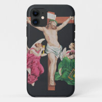 Medieval Crucifixion of Jesus Christ