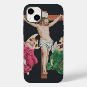 Medieval Crucifixion of Jesus Christ Case-Mate iPhone 14 Plus Case