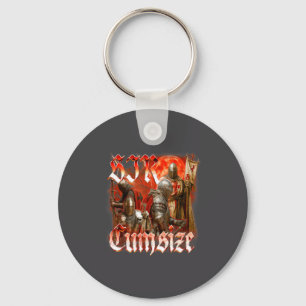 Medieval Knight Armor Castlecore Renaissance Sir S Key Ring