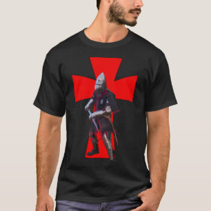 Medieval Knight T-Shirt