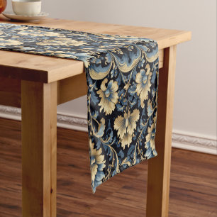 Medieval Table Runner Camelot 