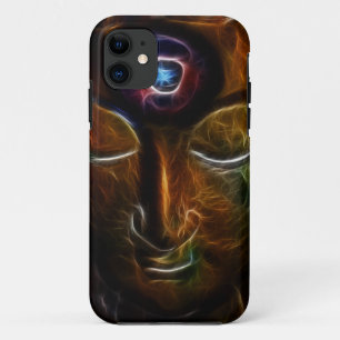 Meditate iPhone 11 Case