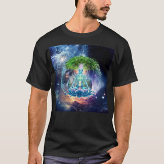 Meditate T-Shirt