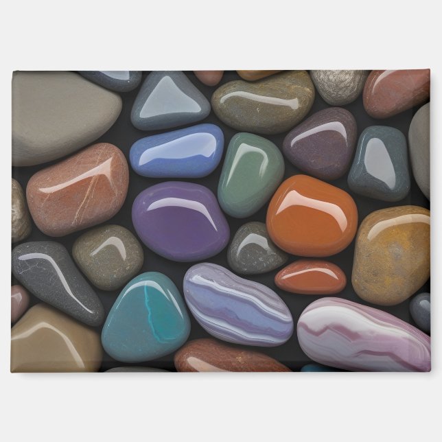 Meditation 01 magnet (Front)