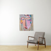 Meditation Alexej von Jawlensky Figurative Art