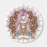 Meditation and Chakra Alignment