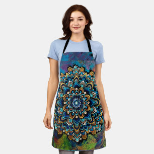 Meditation Apron