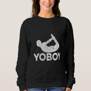 Meditation Graphic Meditating Meditation Relaxatio Sweatshirt