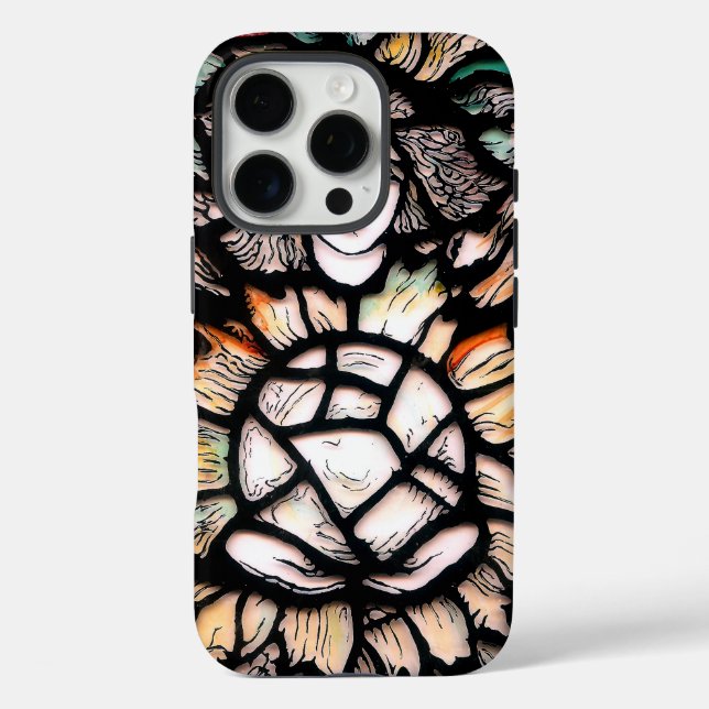 Meditation in colours. Case-Mate iPhone case (Back)